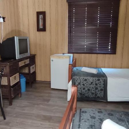 Sunbell Ventures Guesthouse Κέιπ Τάουν Εξωτερικό φωτογραφία