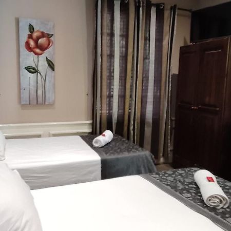 Sunbell Ventures Guesthouse Κέιπ Τάουν Εξωτερικό φωτογραφία
