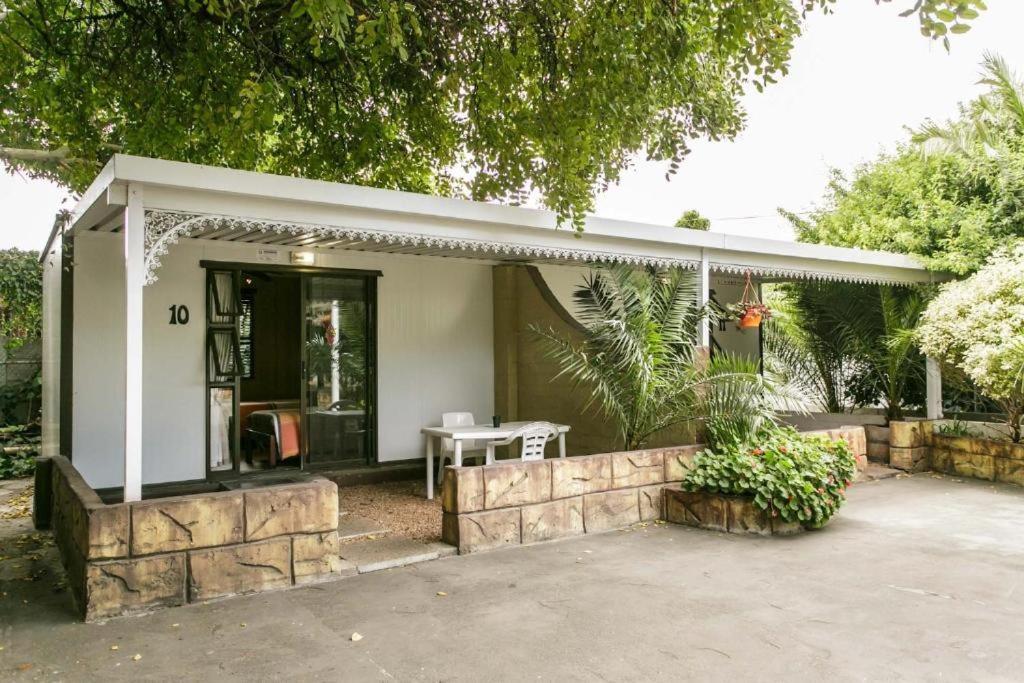 Sunbell Ventures Guesthouse Κέιπ Τάουν Εξωτερικό φωτογραφία