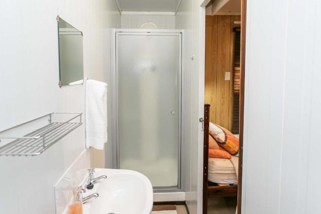 Sunbell Ventures Guesthouse Κέιπ Τάουν Εξωτερικό φωτογραφία