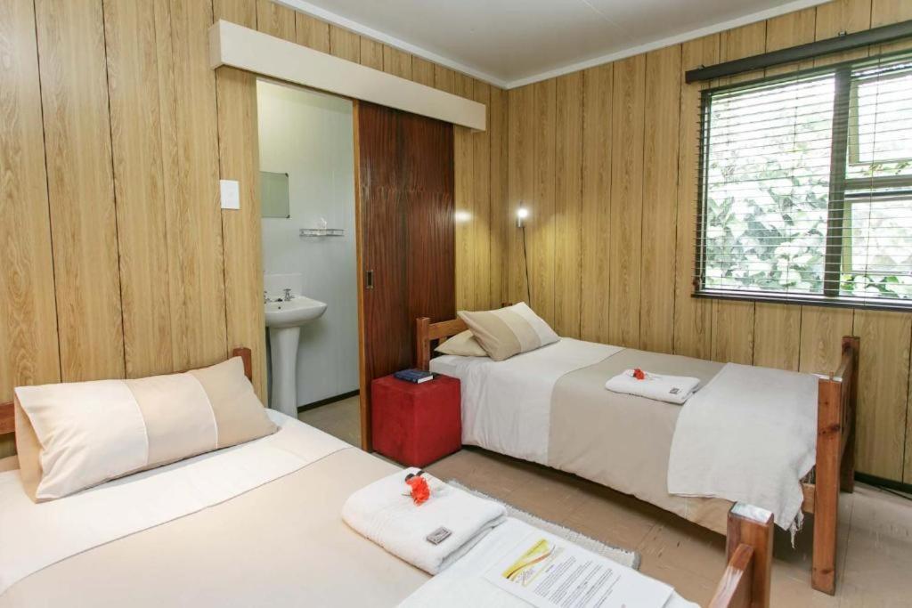 Sunbell Ventures Guesthouse Κέιπ Τάουν Εξωτερικό φωτογραφία