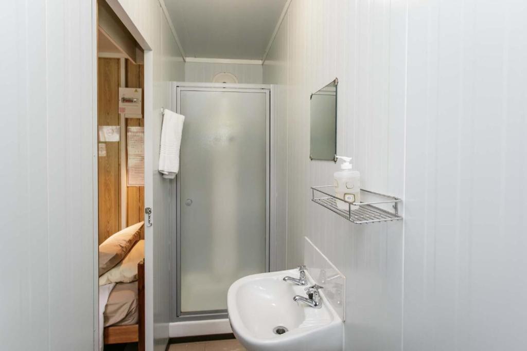 Sunbell Ventures Guesthouse Κέιπ Τάουν Εξωτερικό φωτογραφία