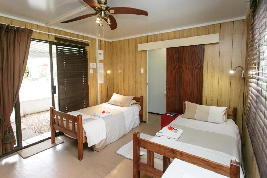 Sunbell Ventures Guesthouse Κέιπ Τάουν Εξωτερικό φωτογραφία