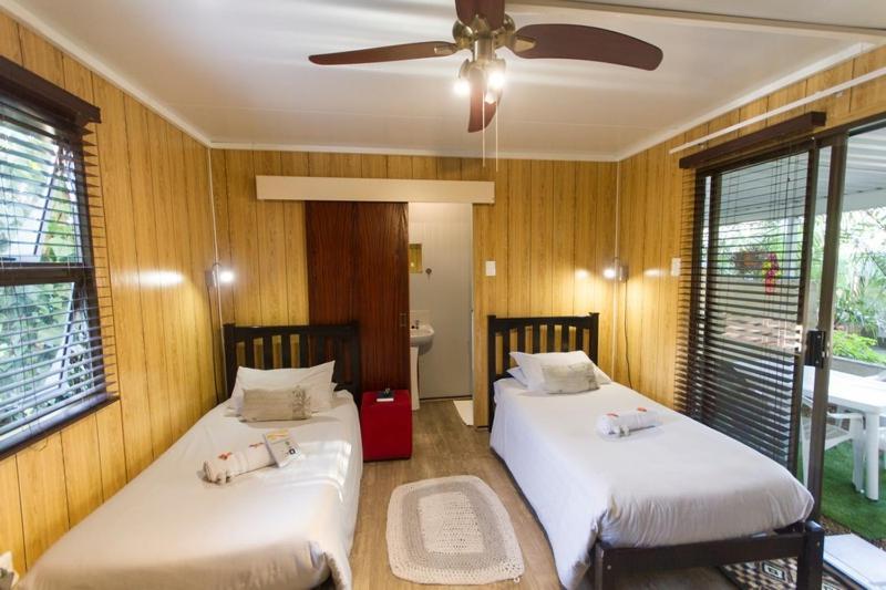 Sunbell Ventures Guesthouse Κέιπ Τάουν Εξωτερικό φωτογραφία
