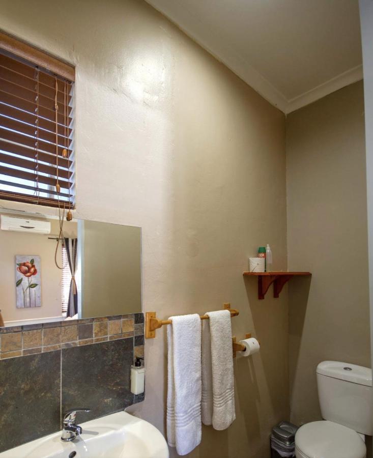Sunbell Ventures Guesthouse Κέιπ Τάουν Εξωτερικό φωτογραφία