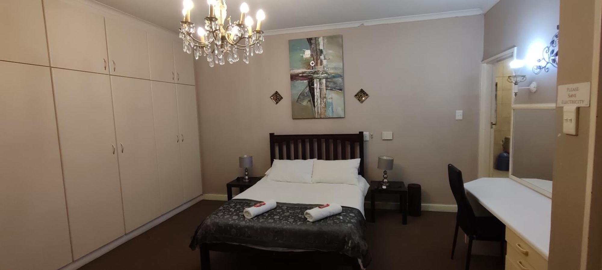 Sunbell Ventures Guesthouse Κέιπ Τάουν Εξωτερικό φωτογραφία