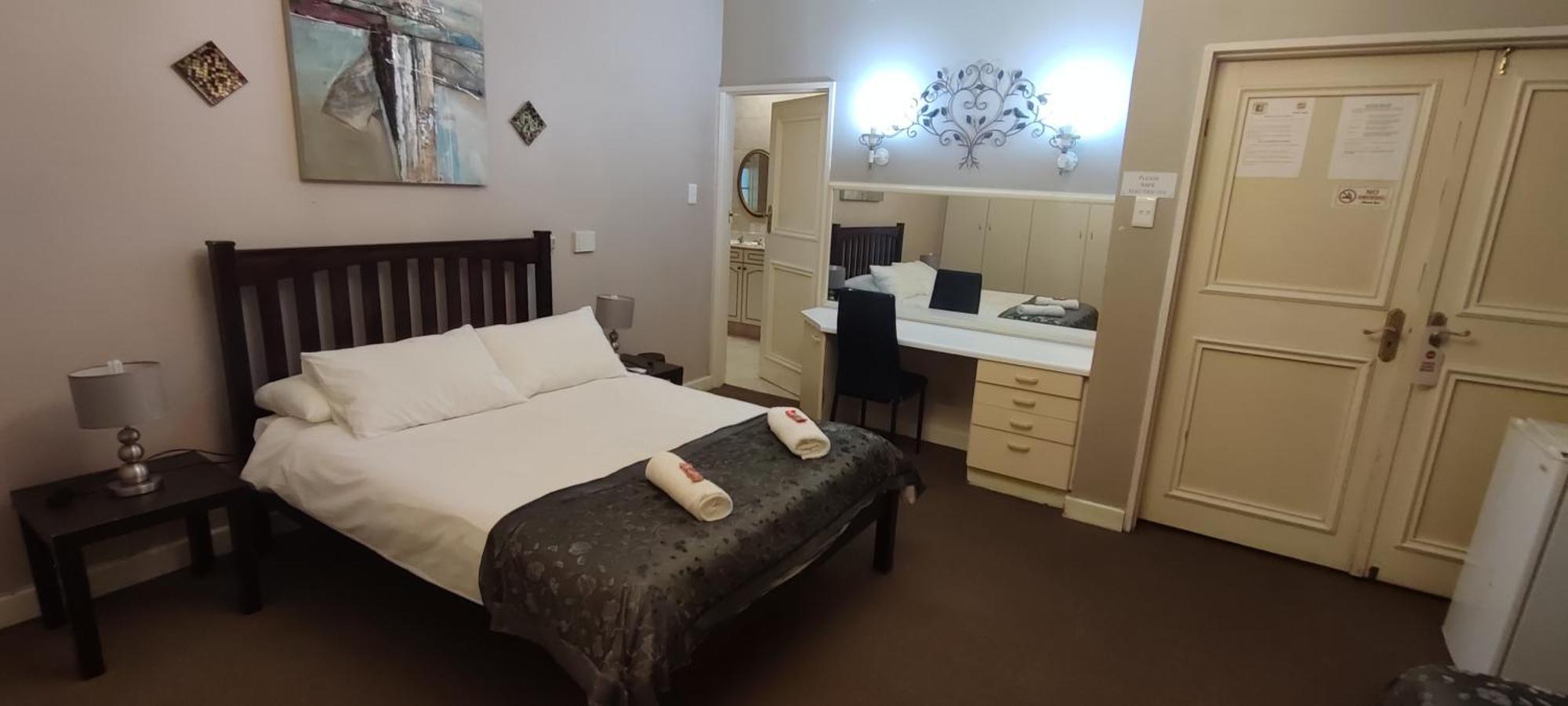 Sunbell Ventures Guesthouse Κέιπ Τάουν Εξωτερικό φωτογραφία