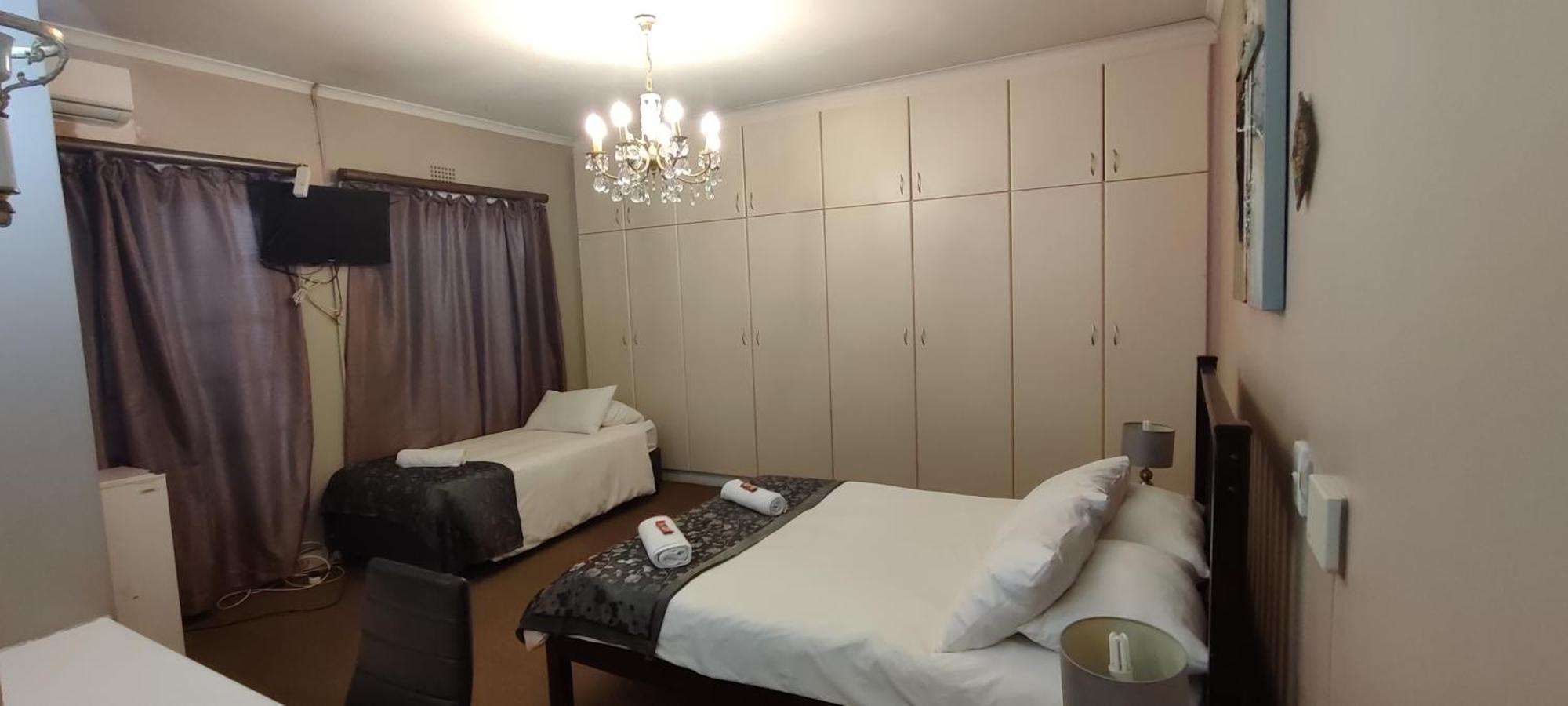 Sunbell Ventures Guesthouse Κέιπ Τάουν Εξωτερικό φωτογραφία