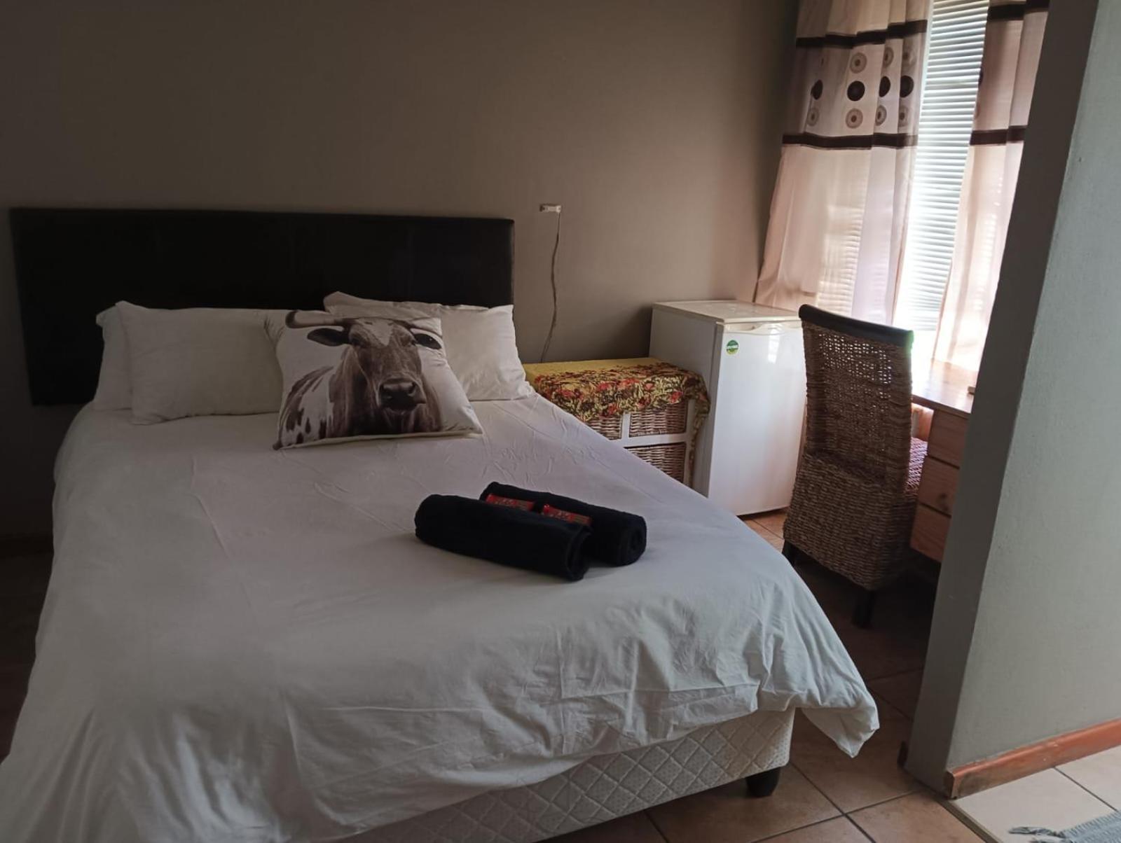 Sunbell Ventures Guesthouse Κέιπ Τάουν Εξωτερικό φωτογραφία
