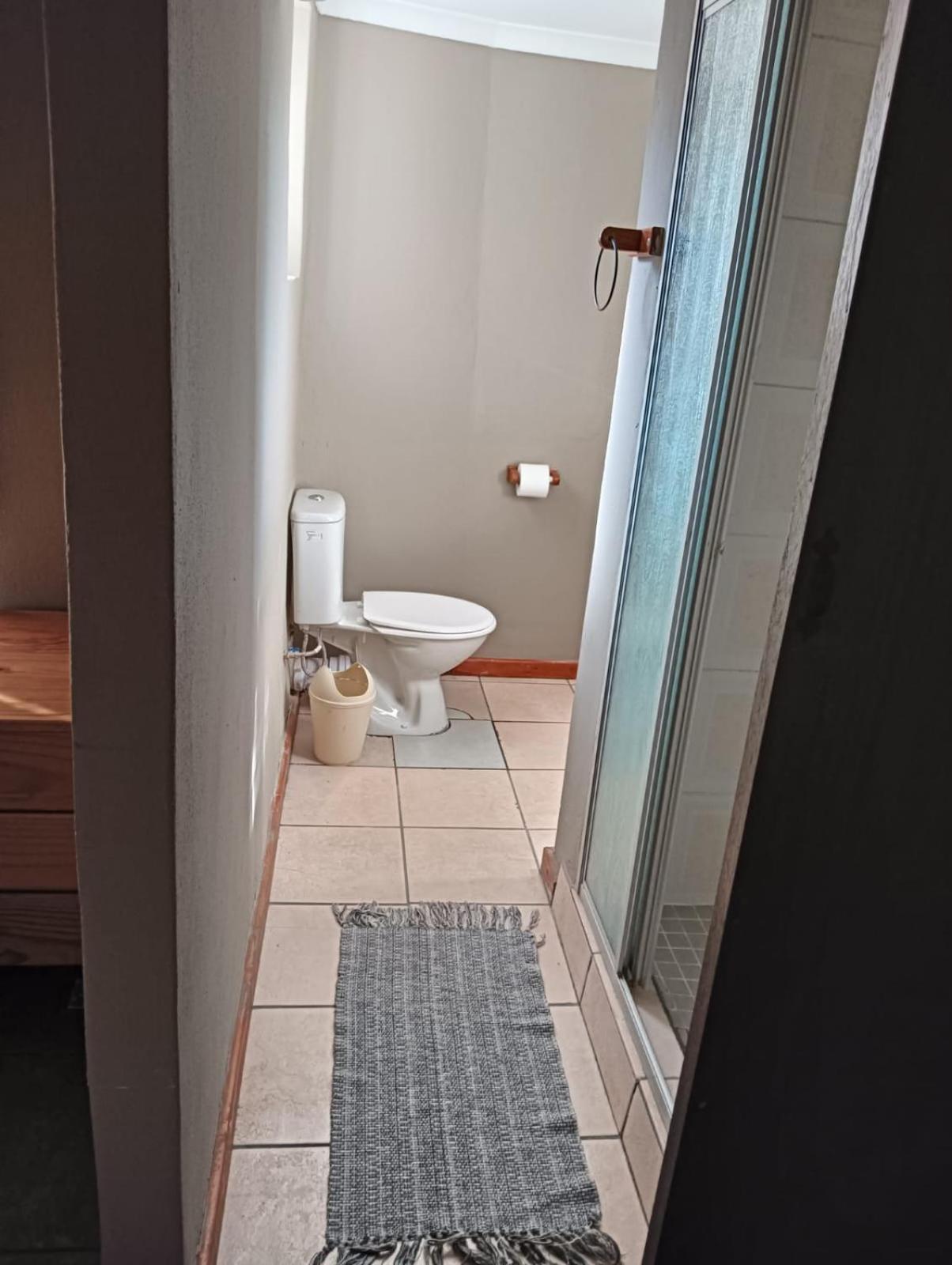 Sunbell Ventures Guesthouse Κέιπ Τάουν Εξωτερικό φωτογραφία