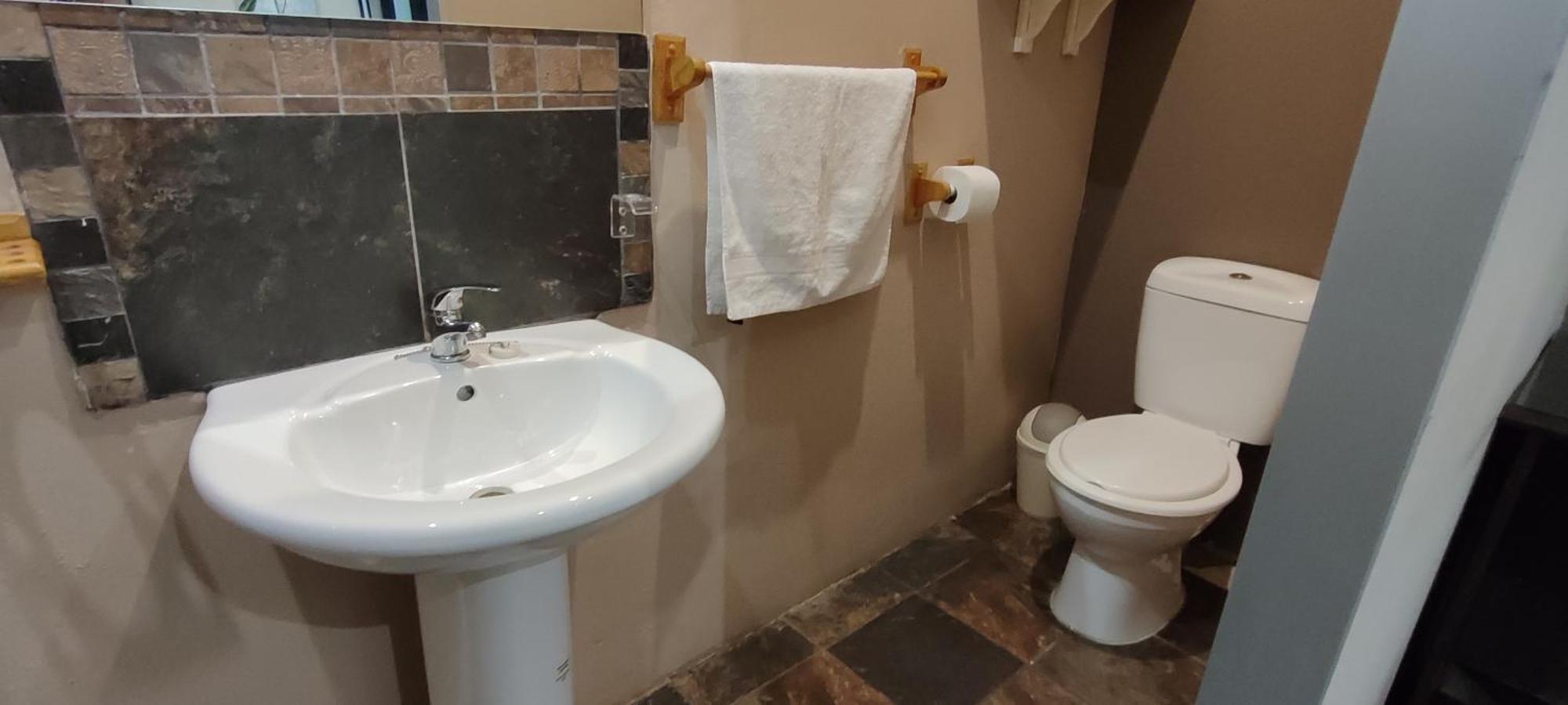 Sunbell Ventures Guesthouse Κέιπ Τάουν Εξωτερικό φωτογραφία