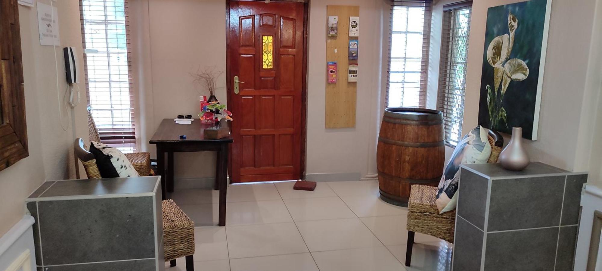 Sunbell Ventures Guesthouse Κέιπ Τάουν Εξωτερικό φωτογραφία