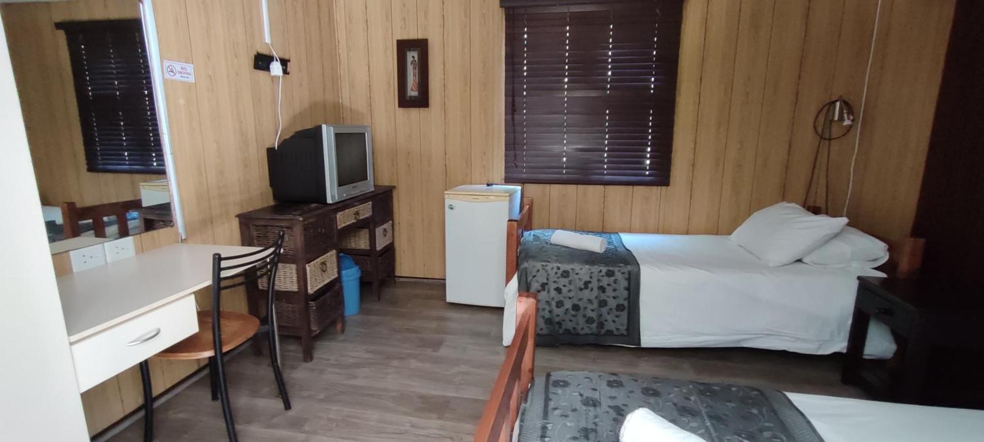 Sunbell Ventures Guesthouse Κέιπ Τάουν Εξωτερικό φωτογραφία