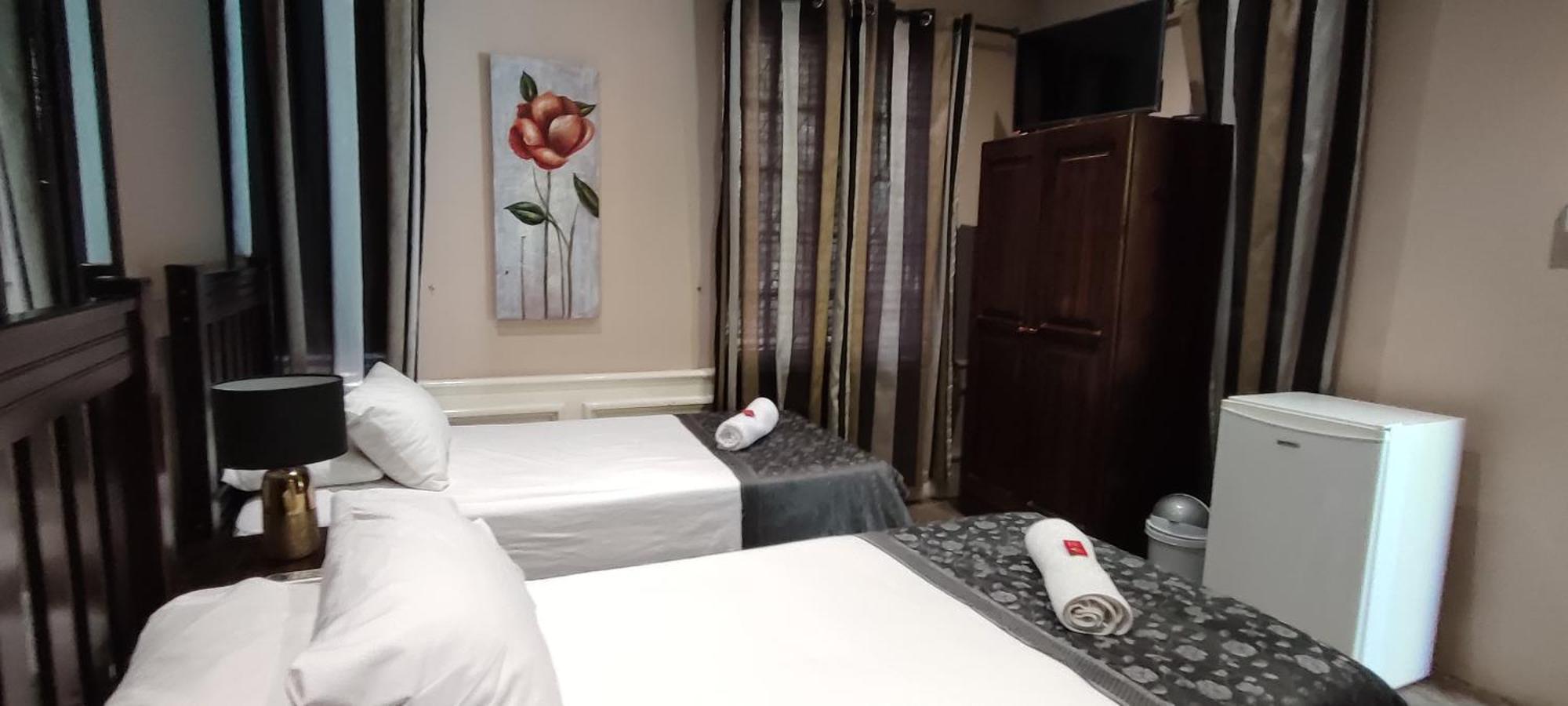 Sunbell Ventures Guesthouse Κέιπ Τάουν Εξωτερικό φωτογραφία