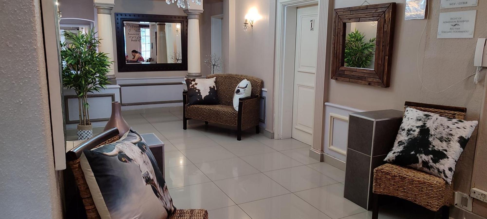 Sunbell Ventures Guesthouse Κέιπ Τάουν Εξωτερικό φωτογραφία