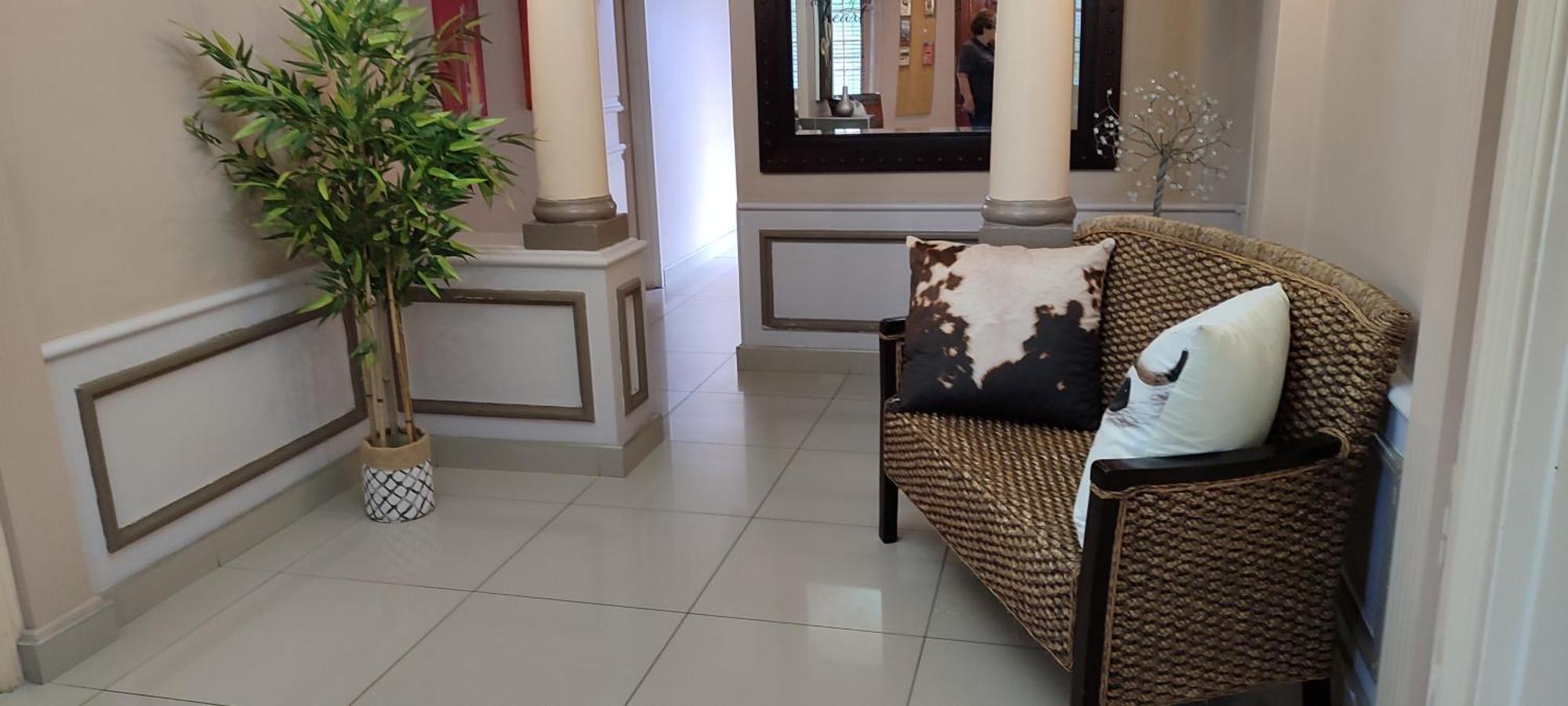 Sunbell Ventures Guesthouse Κέιπ Τάουν Εξωτερικό φωτογραφία