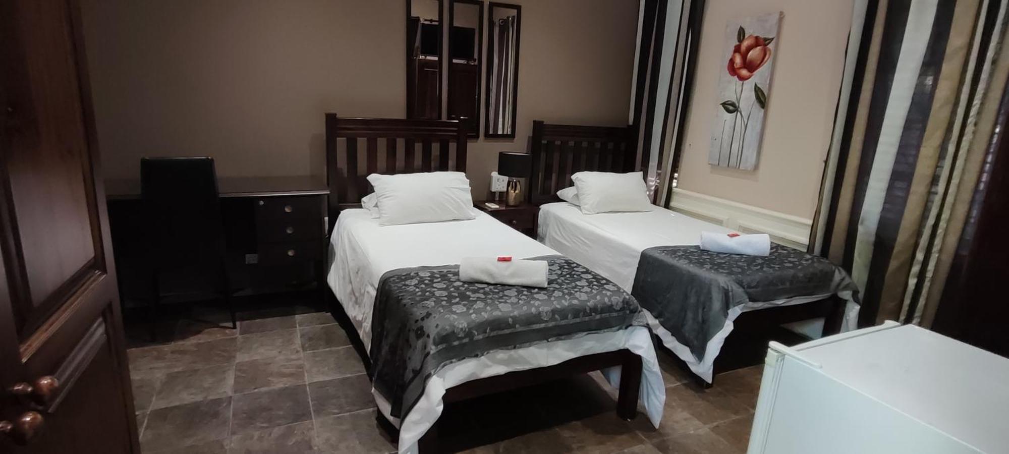 Sunbell Ventures Guesthouse Κέιπ Τάουν Εξωτερικό φωτογραφία