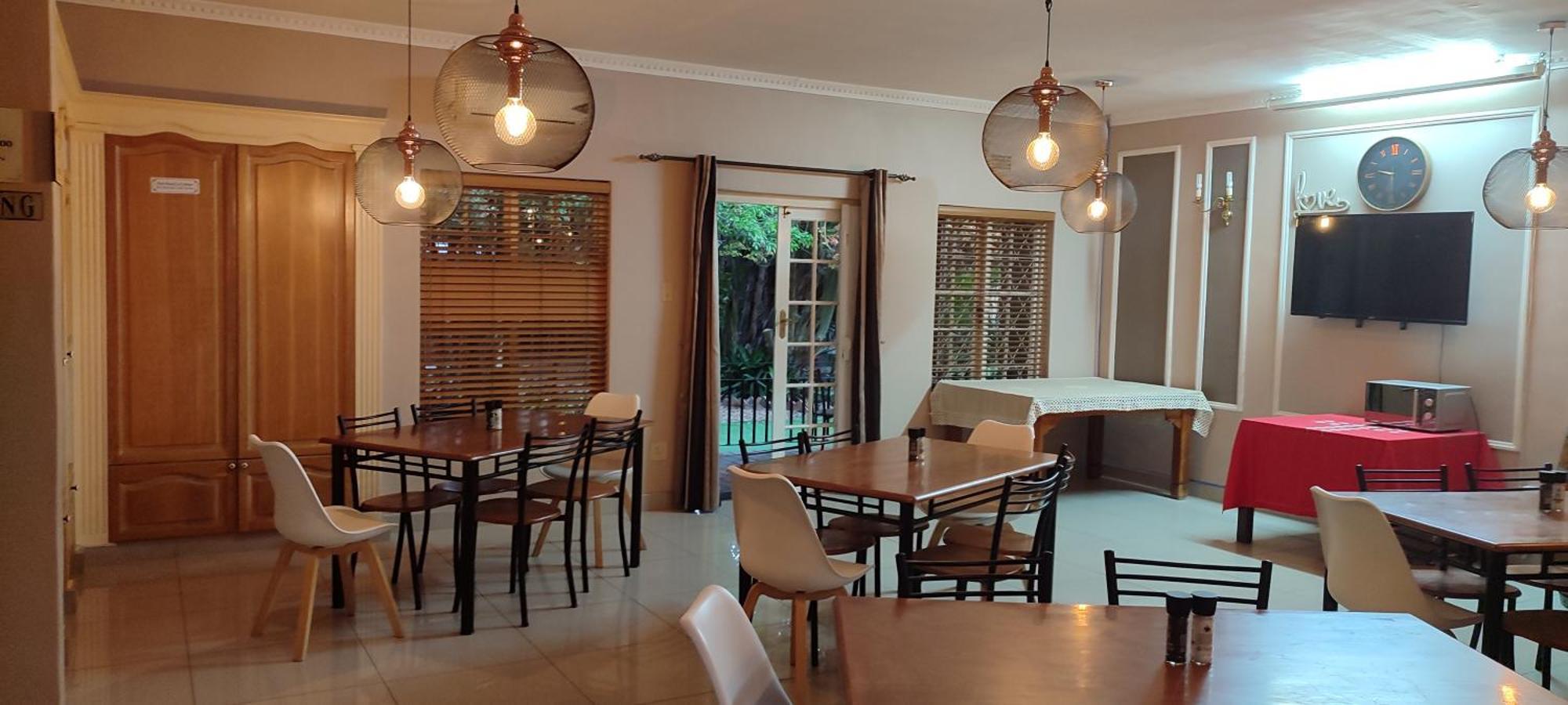 Sunbell Ventures Guesthouse Κέιπ Τάουν Εξωτερικό φωτογραφία
