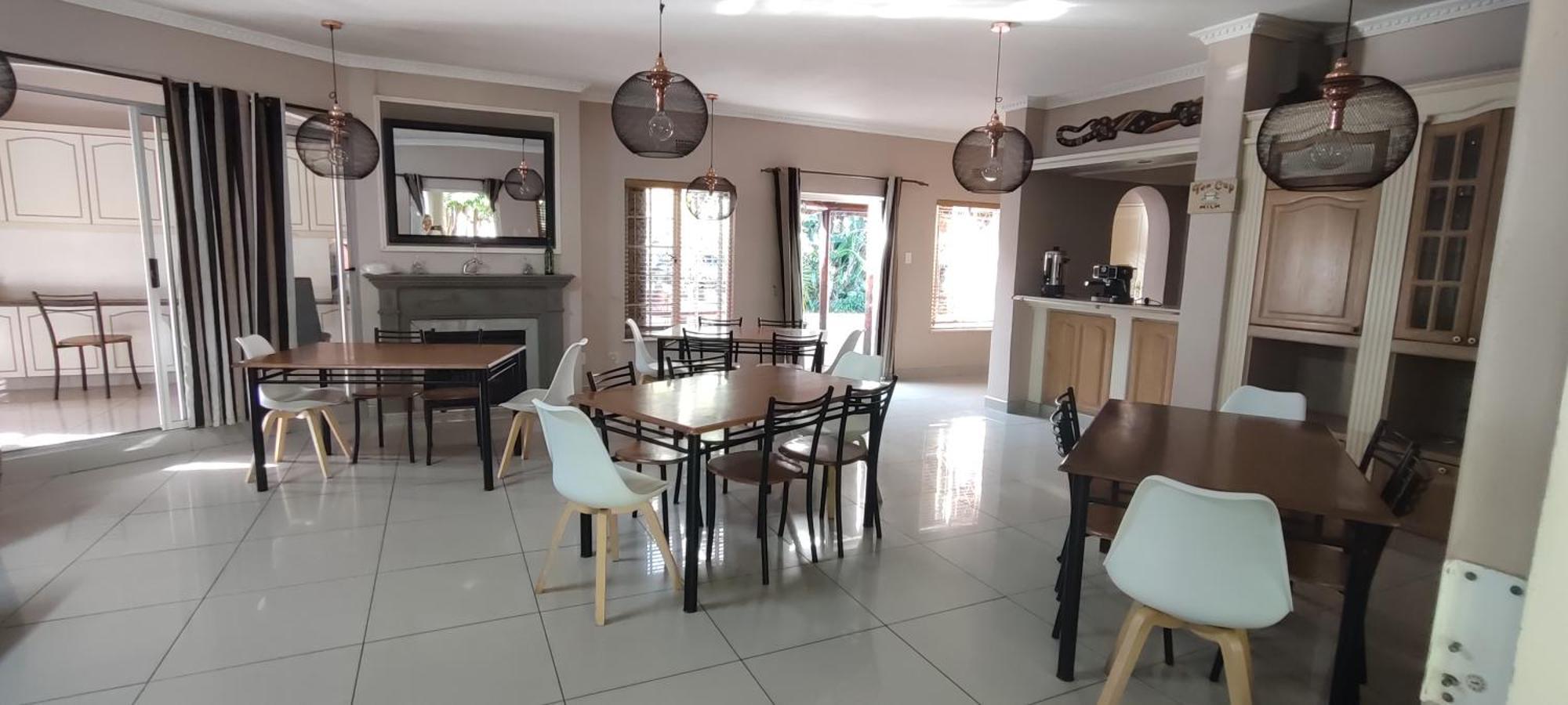 Sunbell Ventures Guesthouse Κέιπ Τάουν Εξωτερικό φωτογραφία