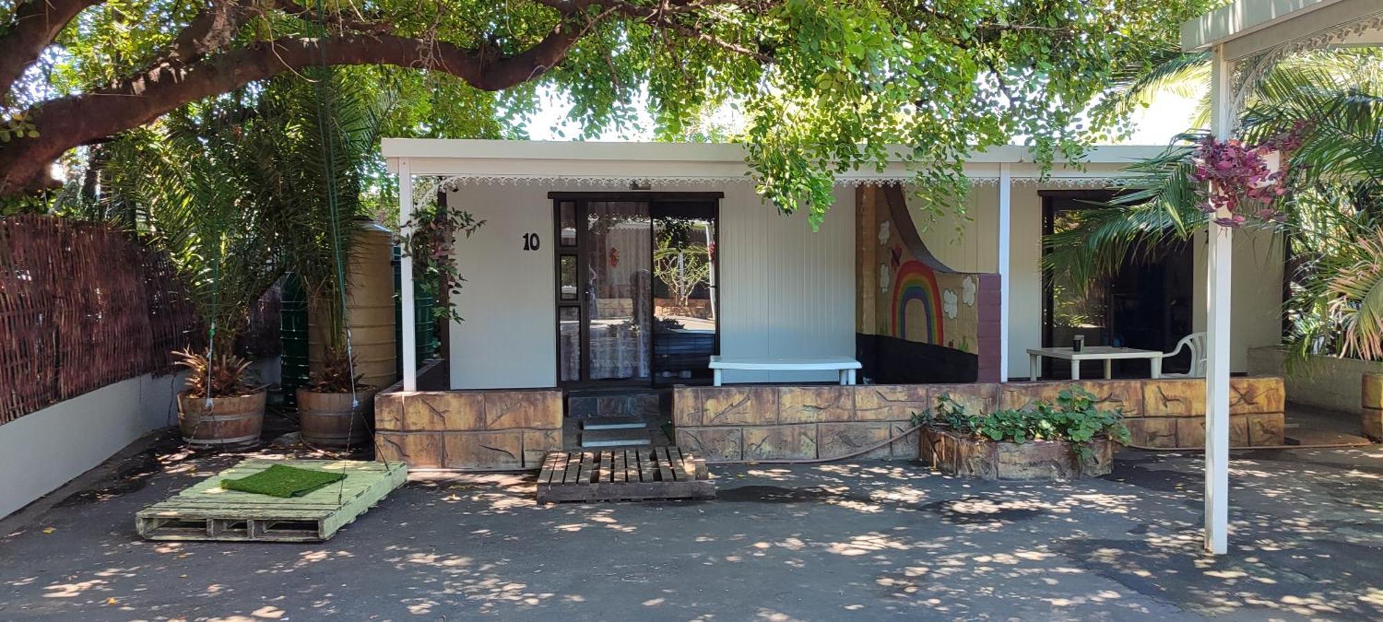Sunbell Ventures Guesthouse Κέιπ Τάουν Εξωτερικό φωτογραφία