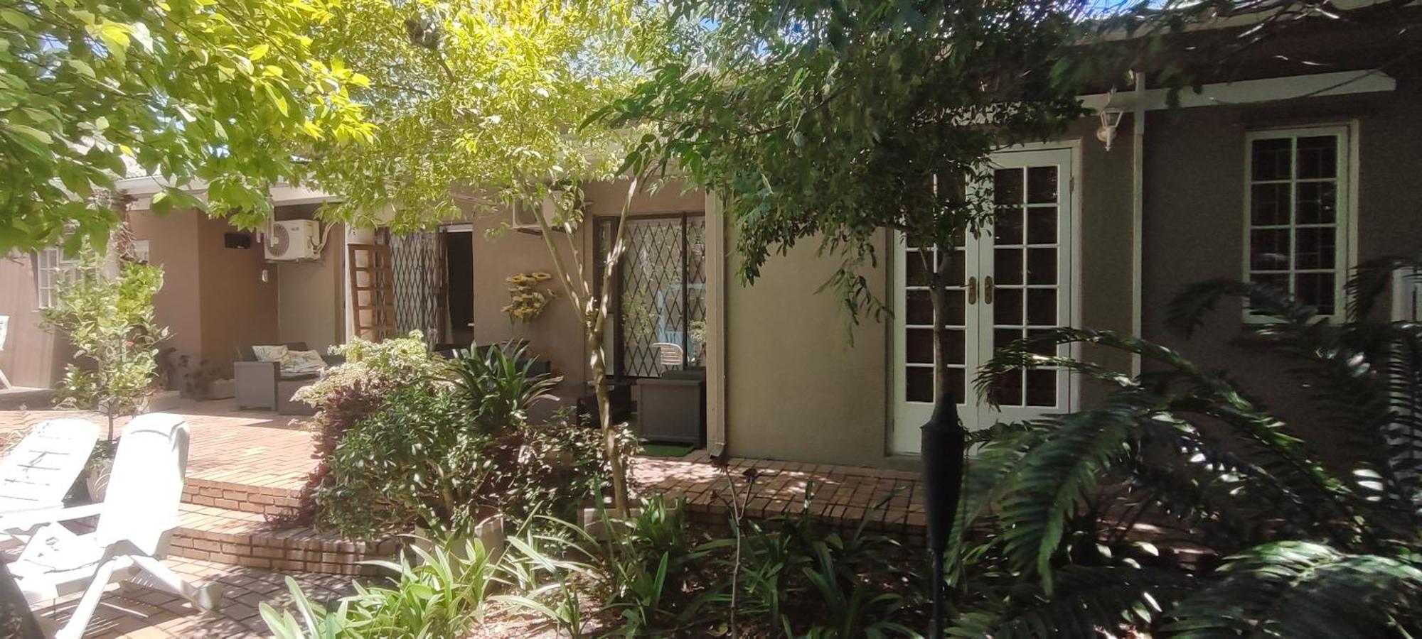 Sunbell Ventures Guesthouse Κέιπ Τάουν Εξωτερικό φωτογραφία