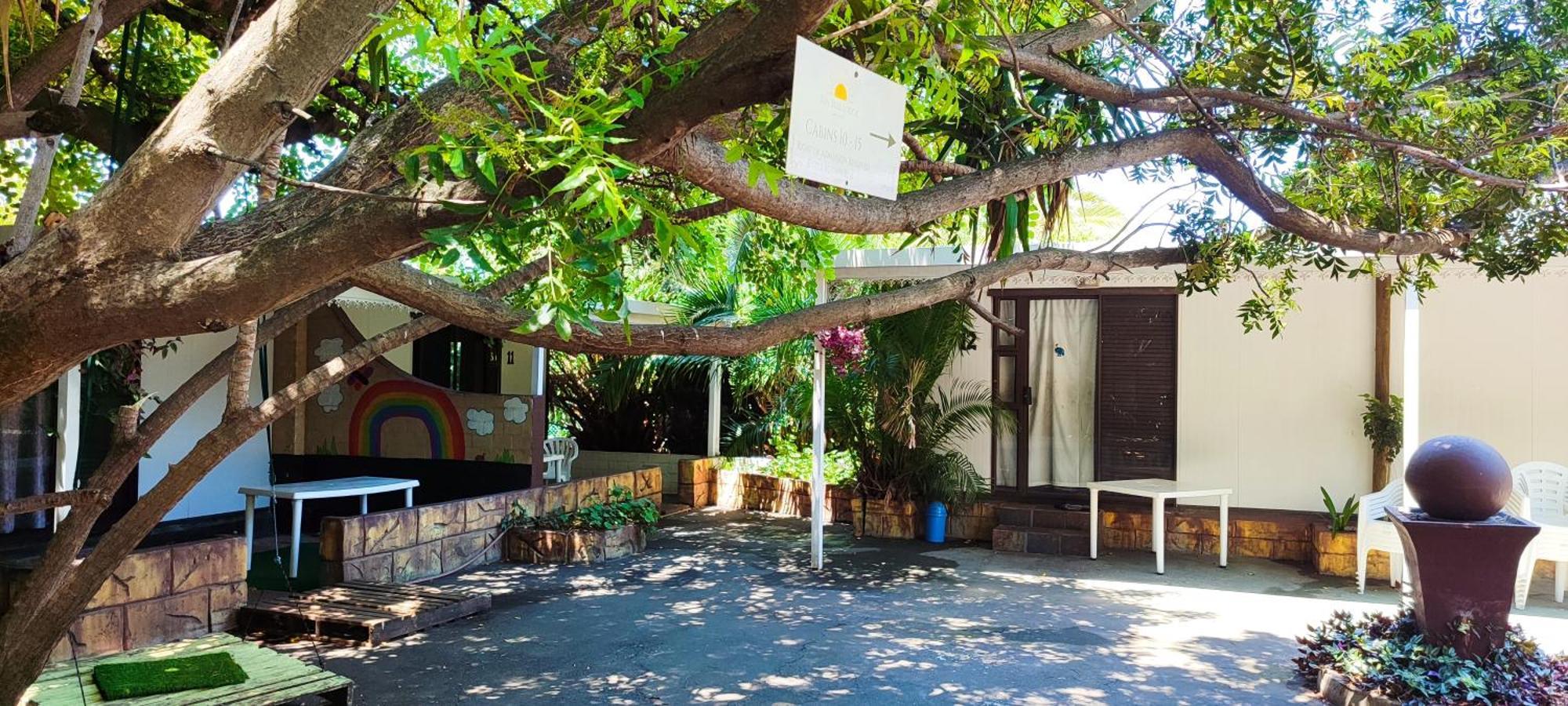 Sunbell Ventures Guesthouse Κέιπ Τάουν Εξωτερικό φωτογραφία