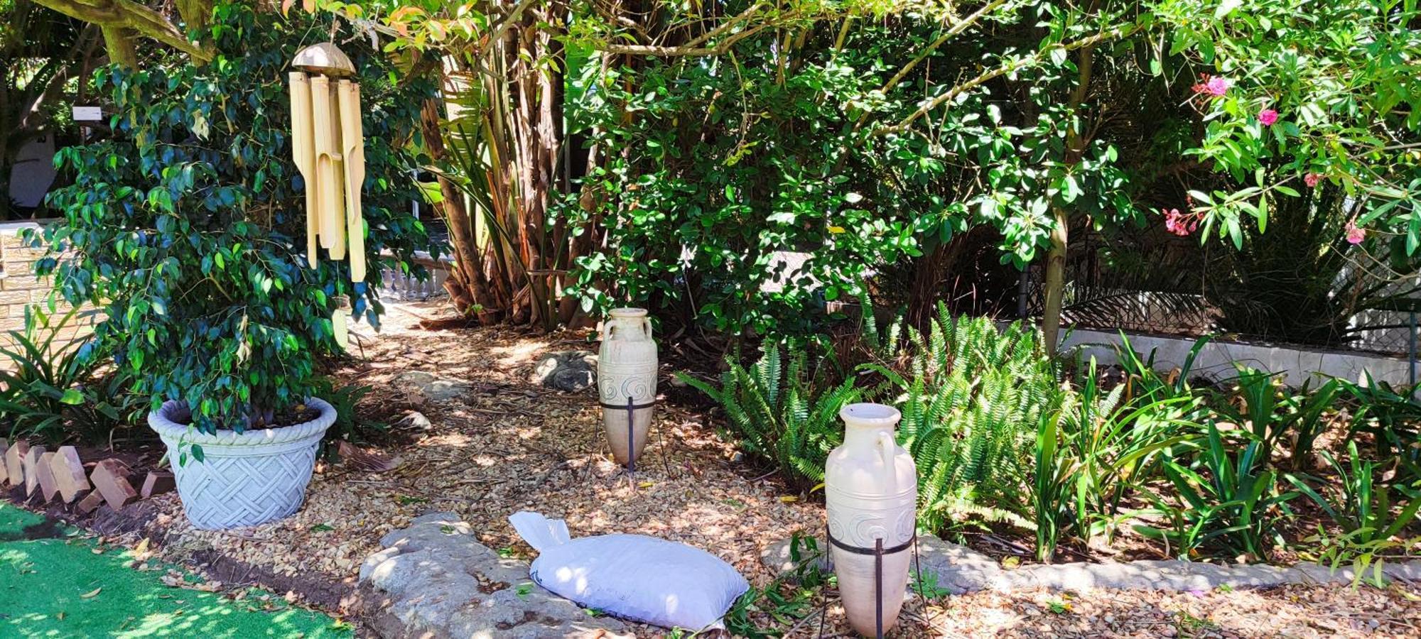Sunbell Ventures Guesthouse Κέιπ Τάουν Εξωτερικό φωτογραφία