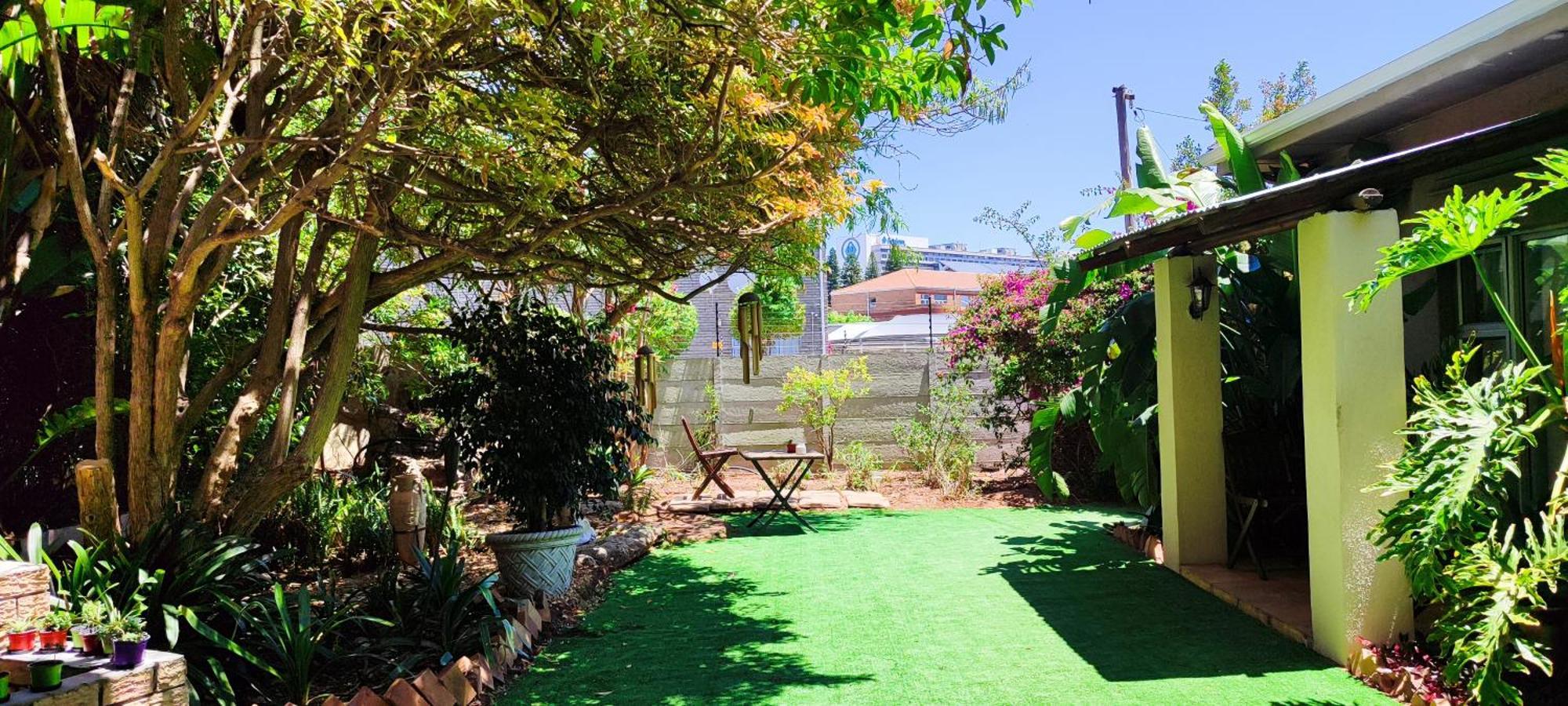 Sunbell Ventures Guesthouse Κέιπ Τάουν Εξωτερικό φωτογραφία